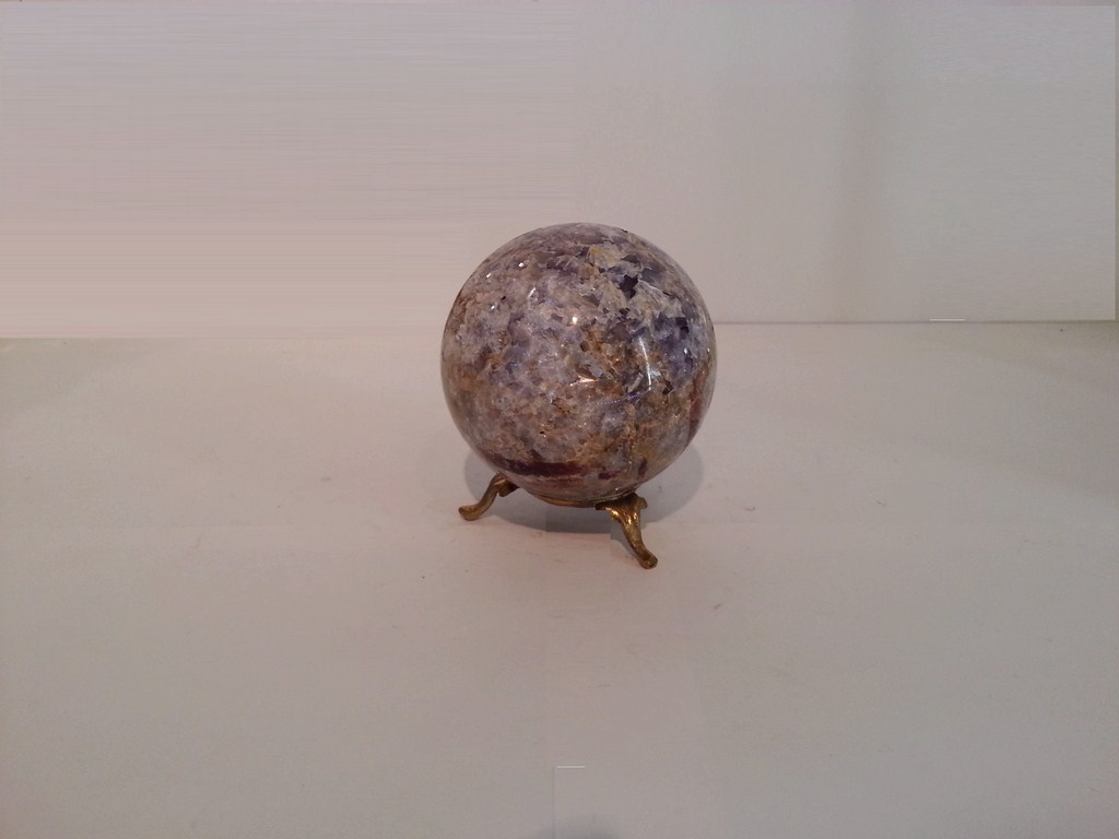 Sphère 1